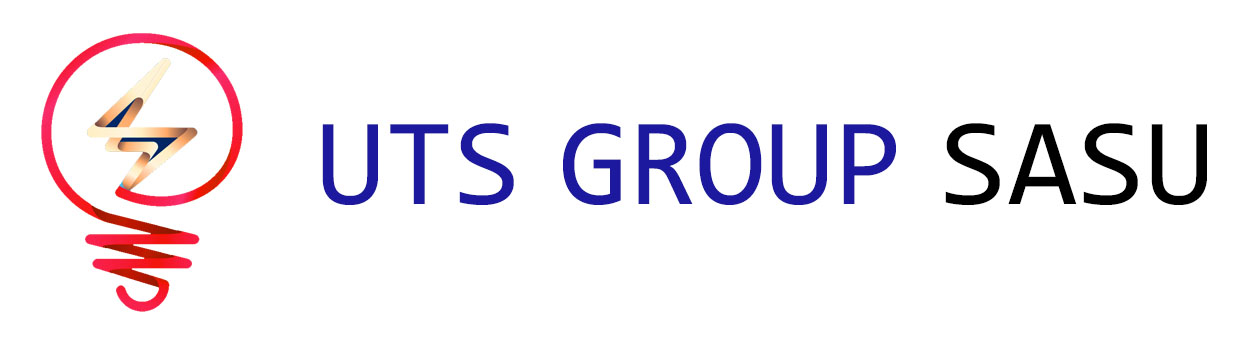 Logo UTS GROUP SASU